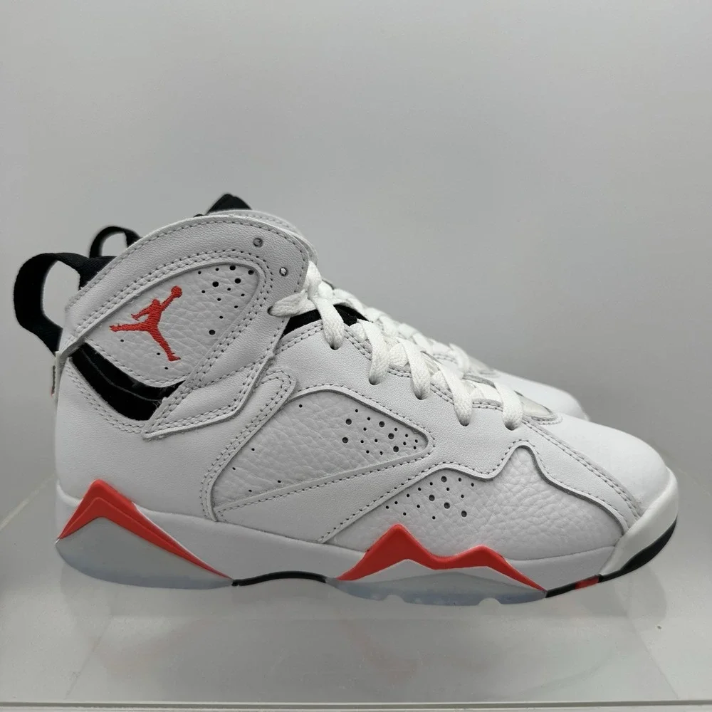 Jordan air vii